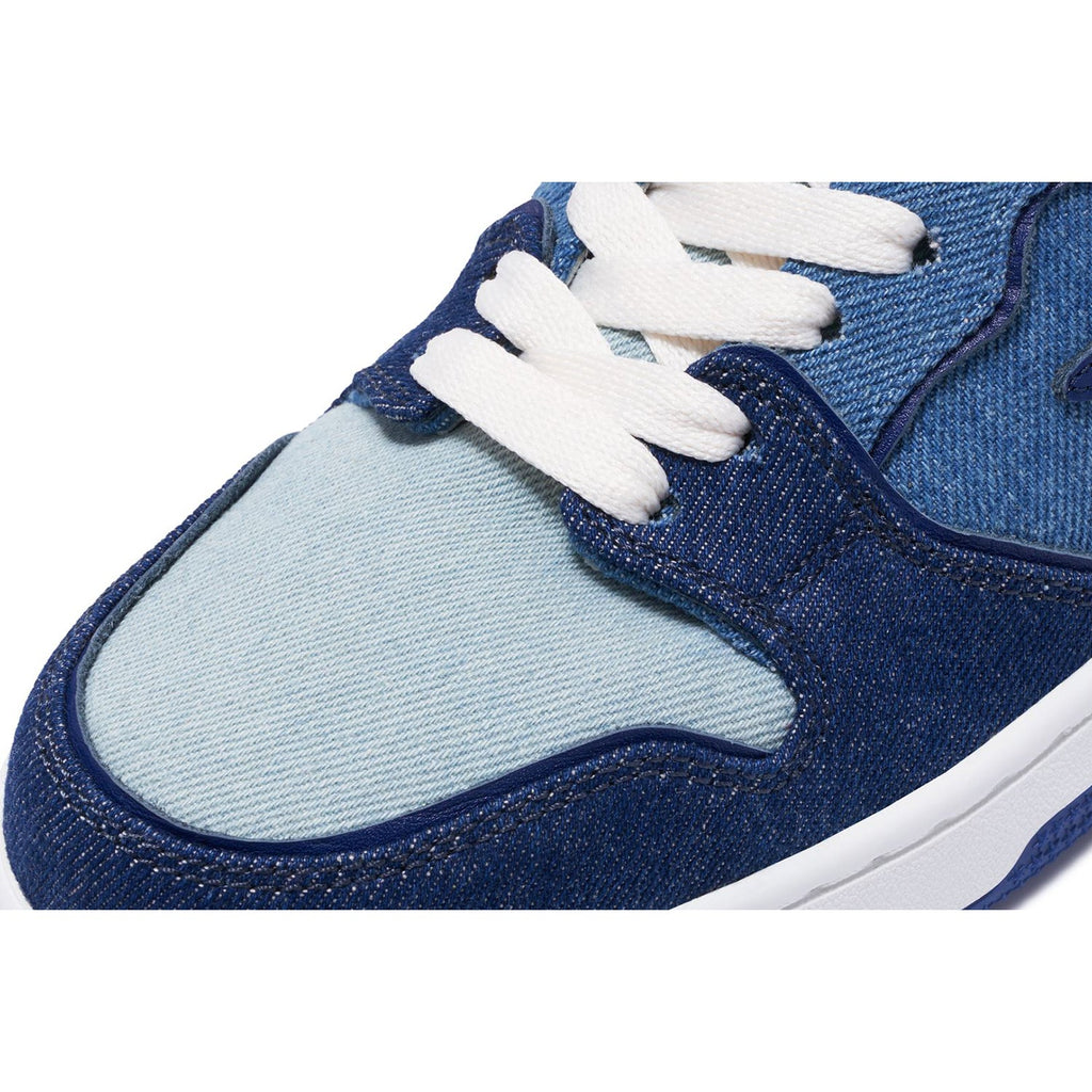 BAPE® SK8 STA DENIM MENS