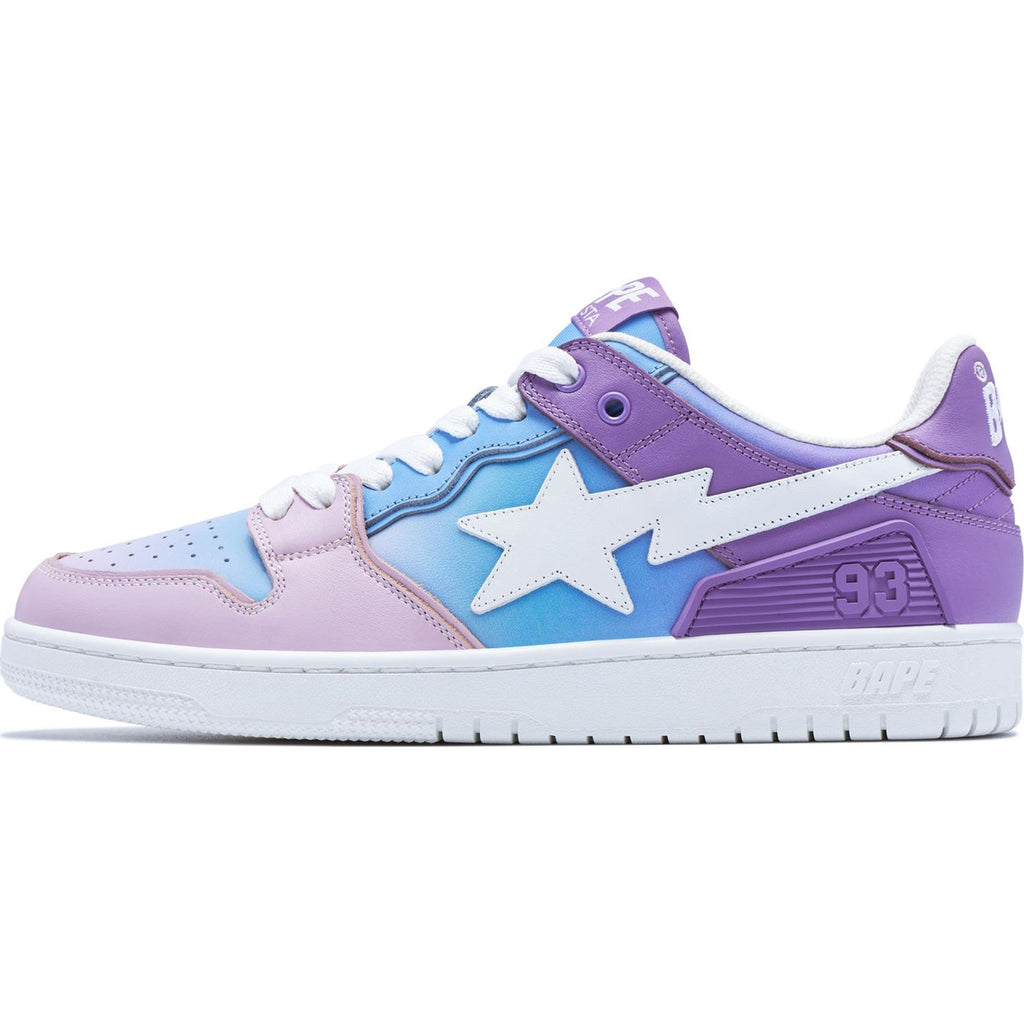 BAPE® SK8 STA #1 LADIES