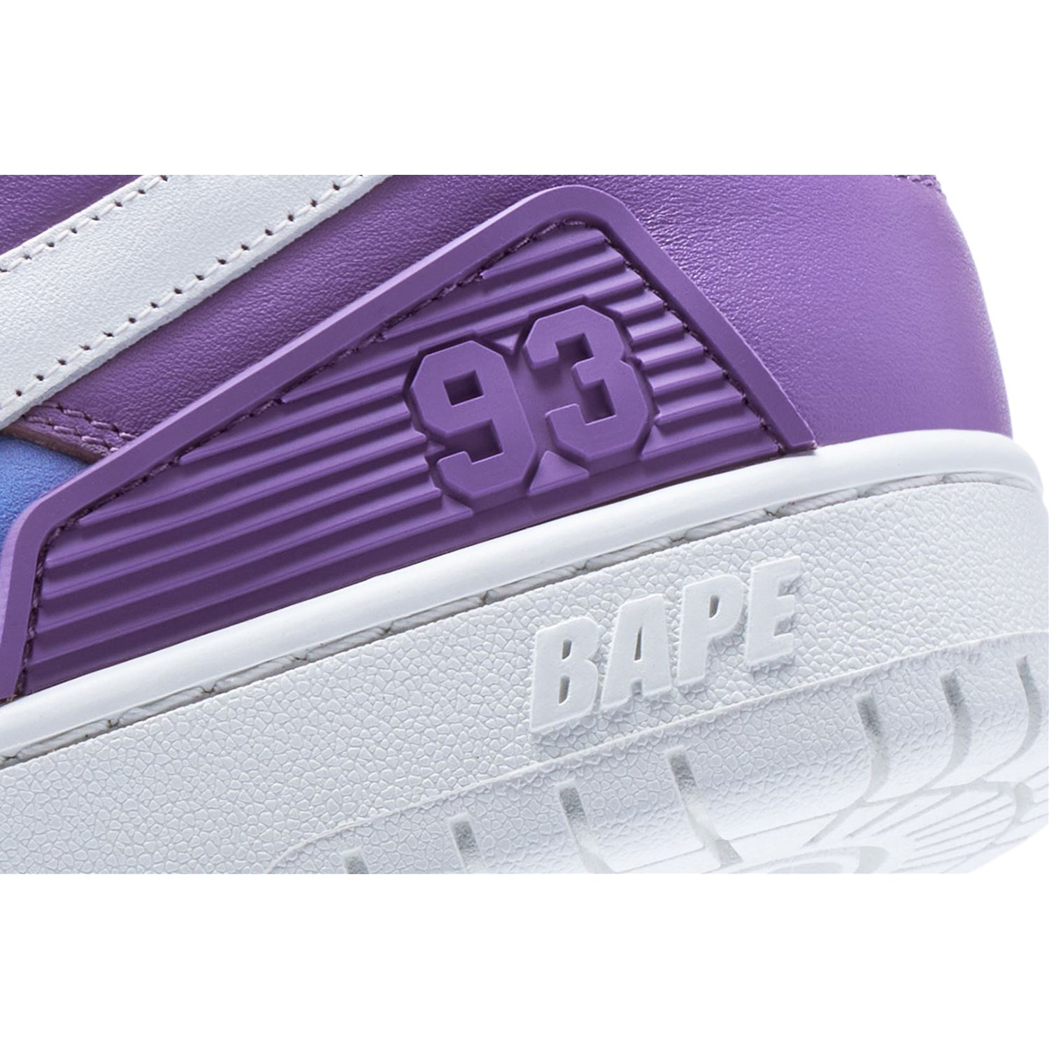 BAPE® SK8 STA #1 LADIES