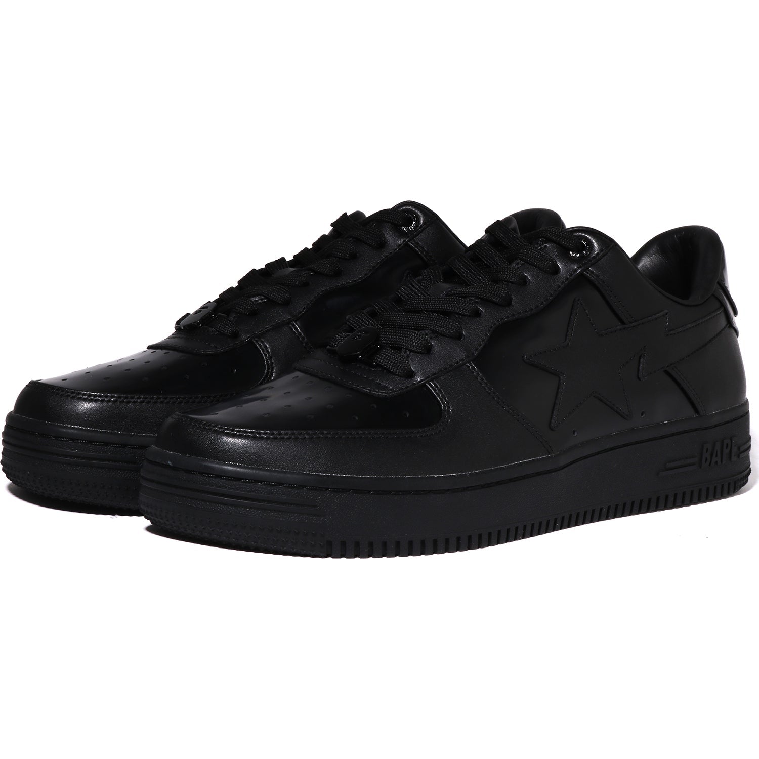 BAPE STA™ QUILT TASSEL MENS