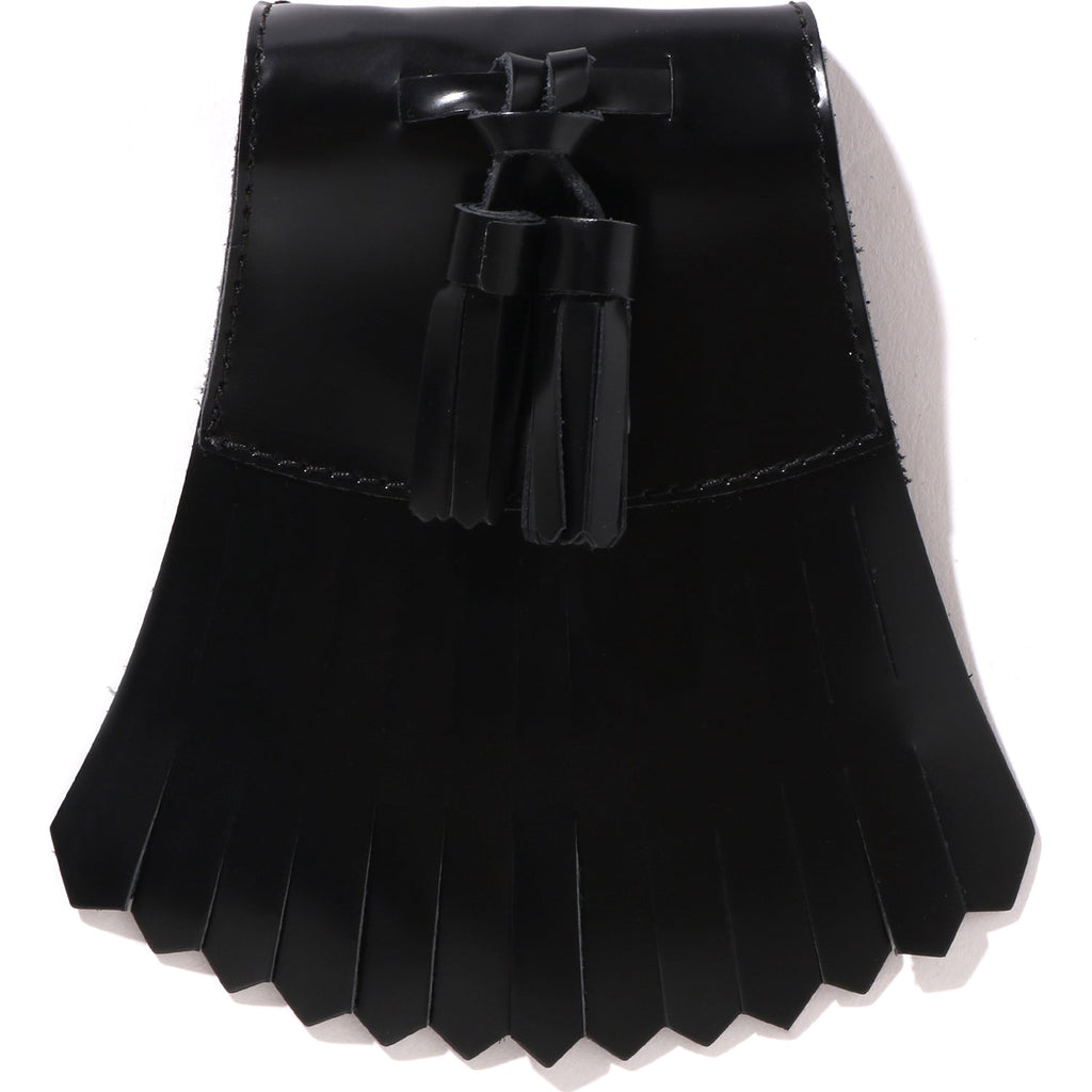 BAPE STA™ QUILT TASSEL MENS
