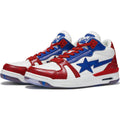 BAPE® CLUTCH STA BAPE X RUSSELL MENS
