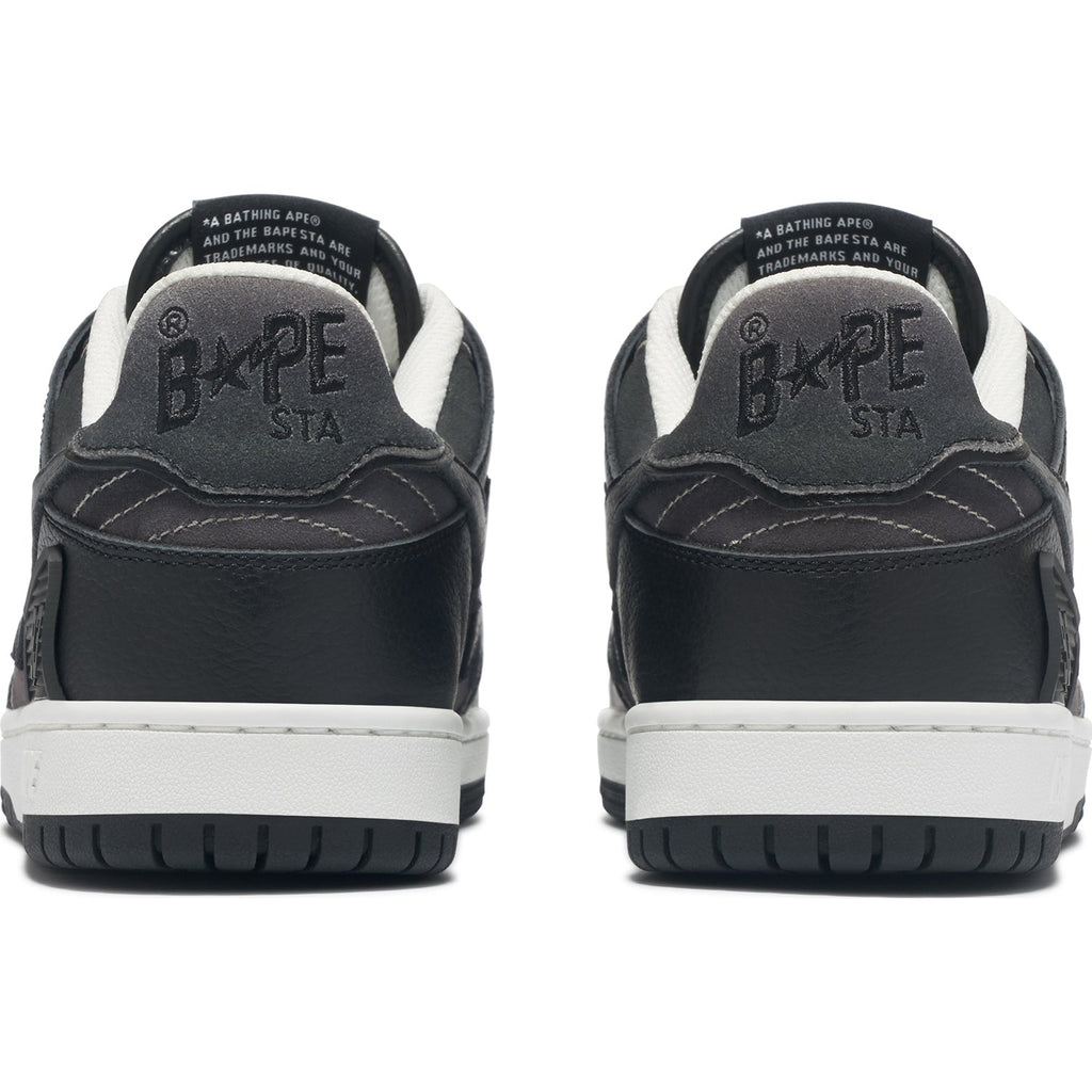 BAPE® SK8 STA #4 MENS