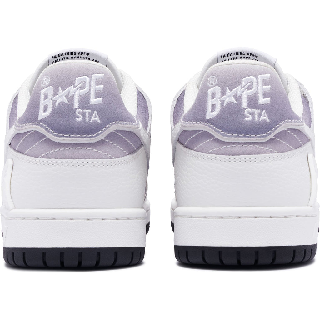 BAPE® SK8 STA #4 MENS