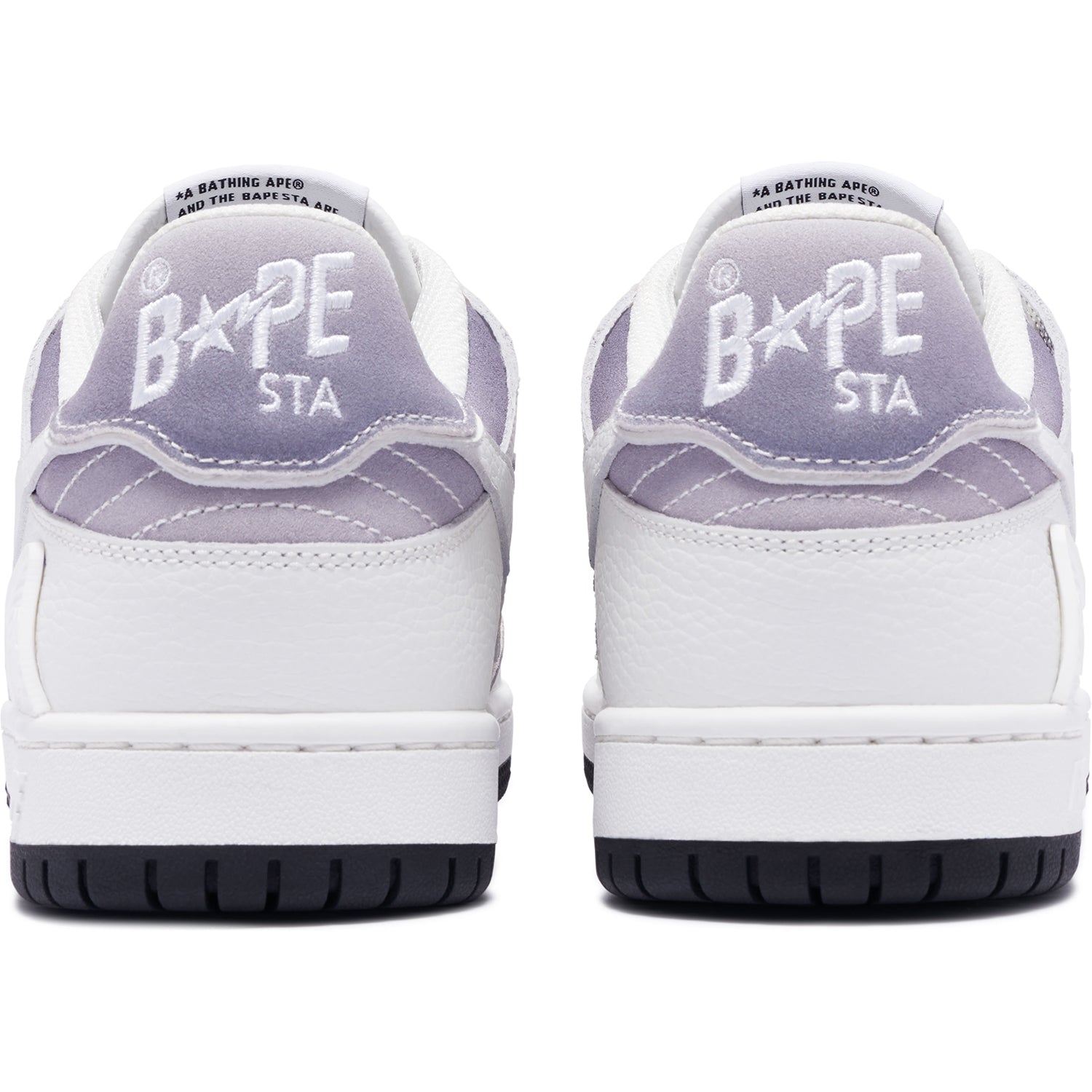 BAPE® SK8 STA #4 MENS