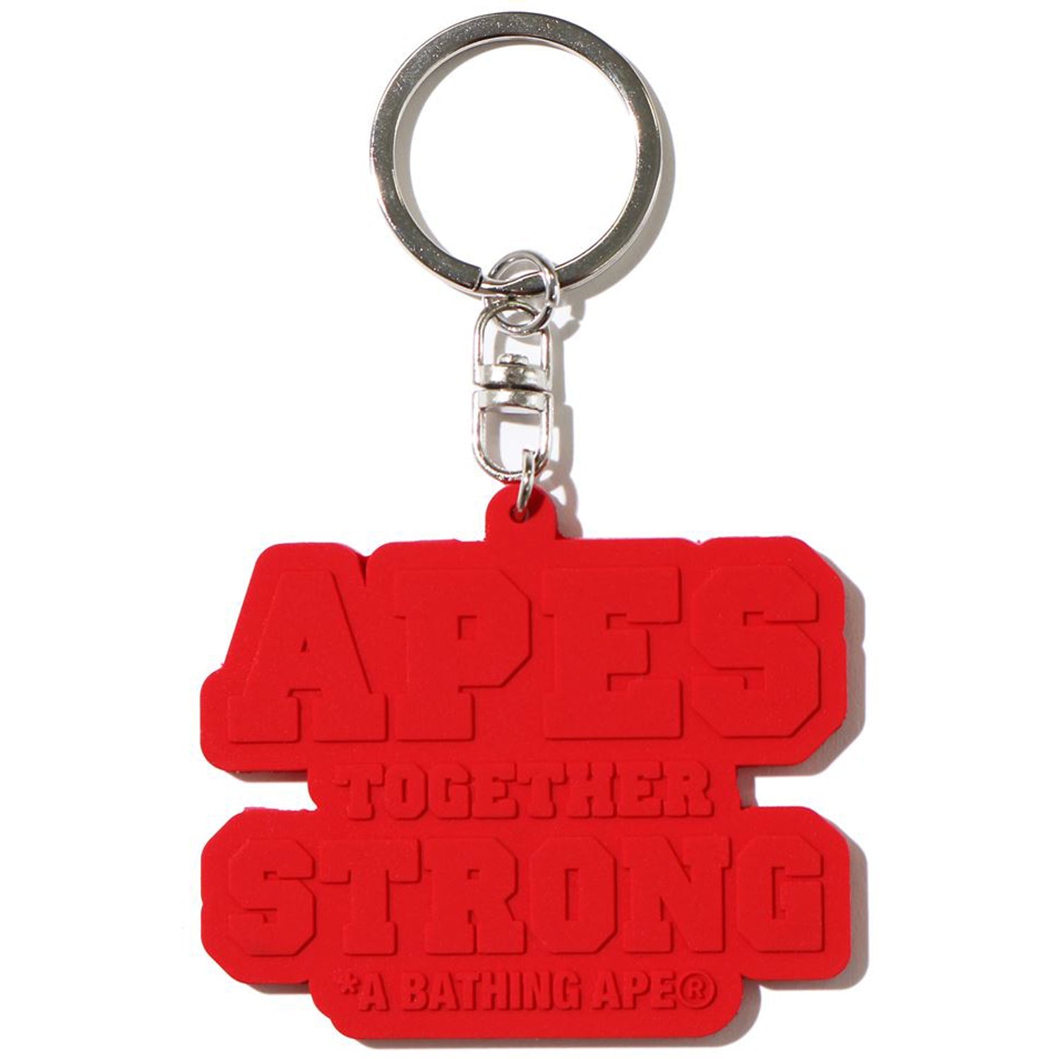 ATS KEYCHAIN MENS