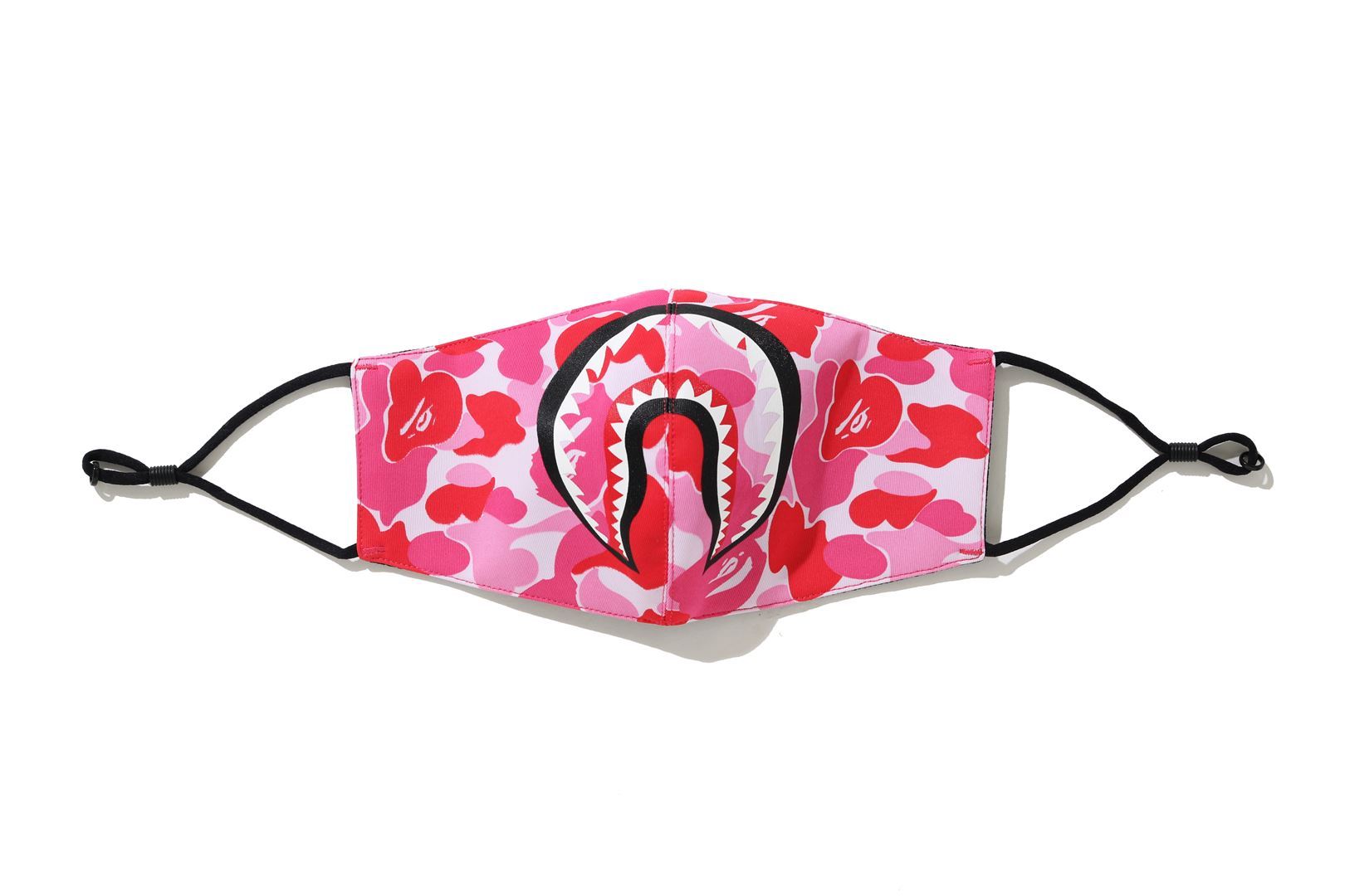 ABC CAMO SHARK MASK MENS