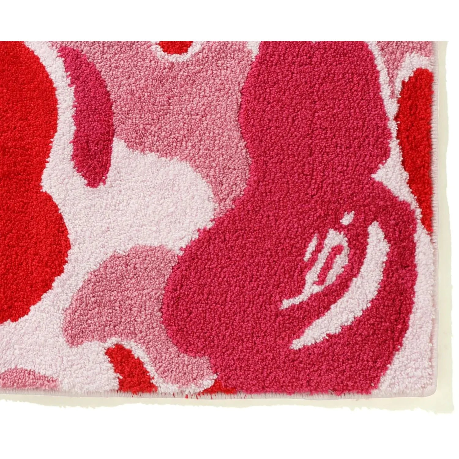 ABC CAMO RUG MAT