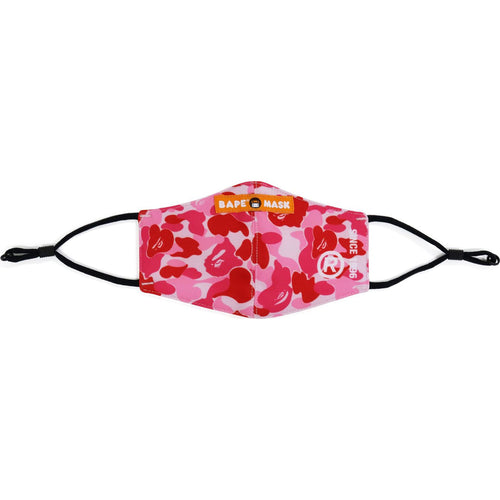 ABC CAMO MASK KIDS