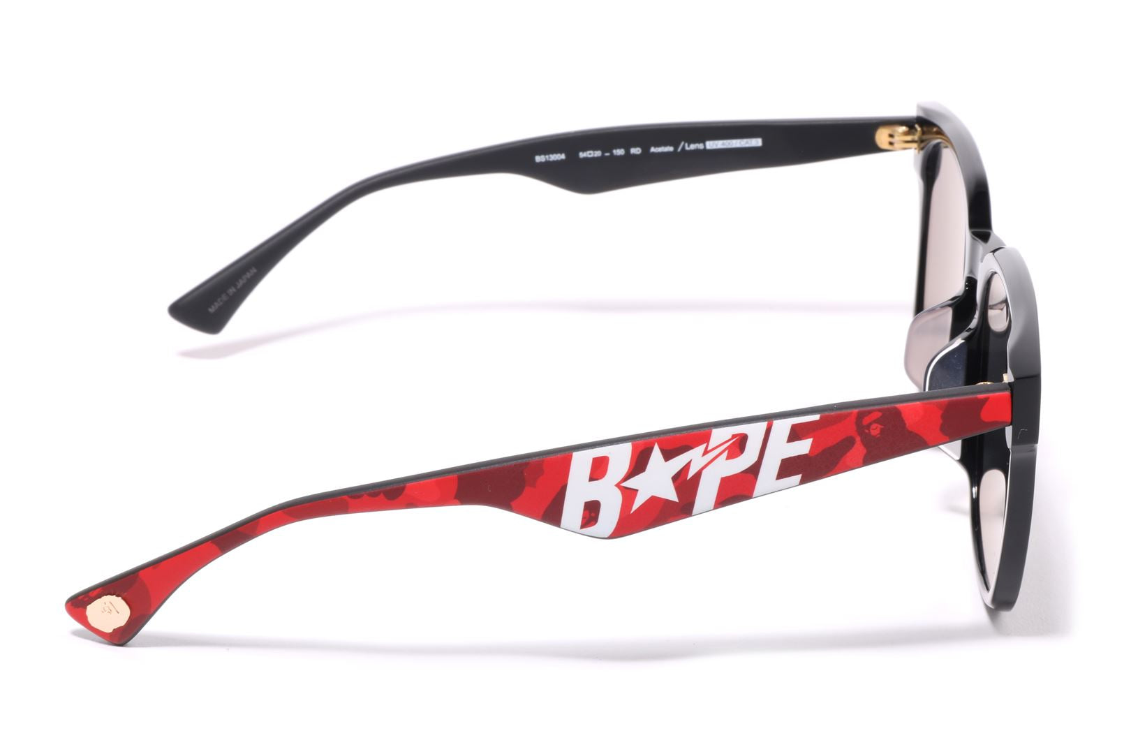 SUNGLASSES 5 MENS BS13004