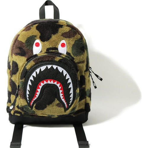 1ST CAMO BOA SHARK DAYPACK KIDS