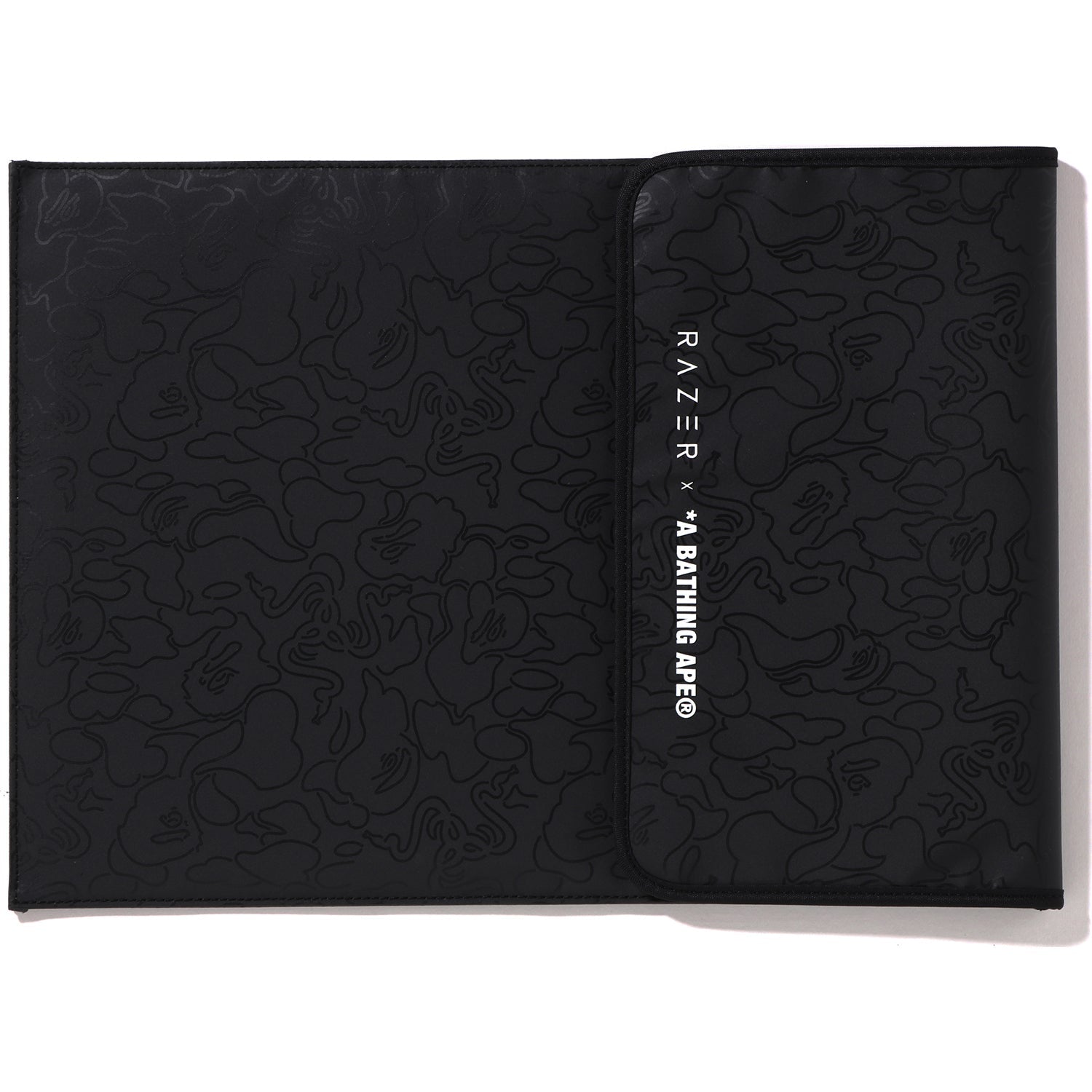 RAZER X A BATHING APE NEON CAMO 15.6" PROTECTIVE SLEEVE V2