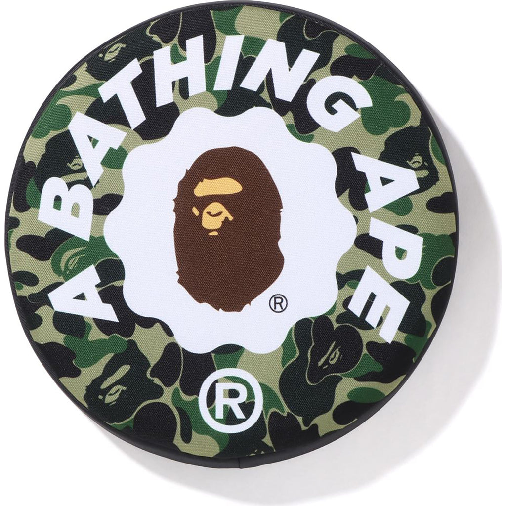 ABC CAMO DODGEBEE FLYING DISC 270
