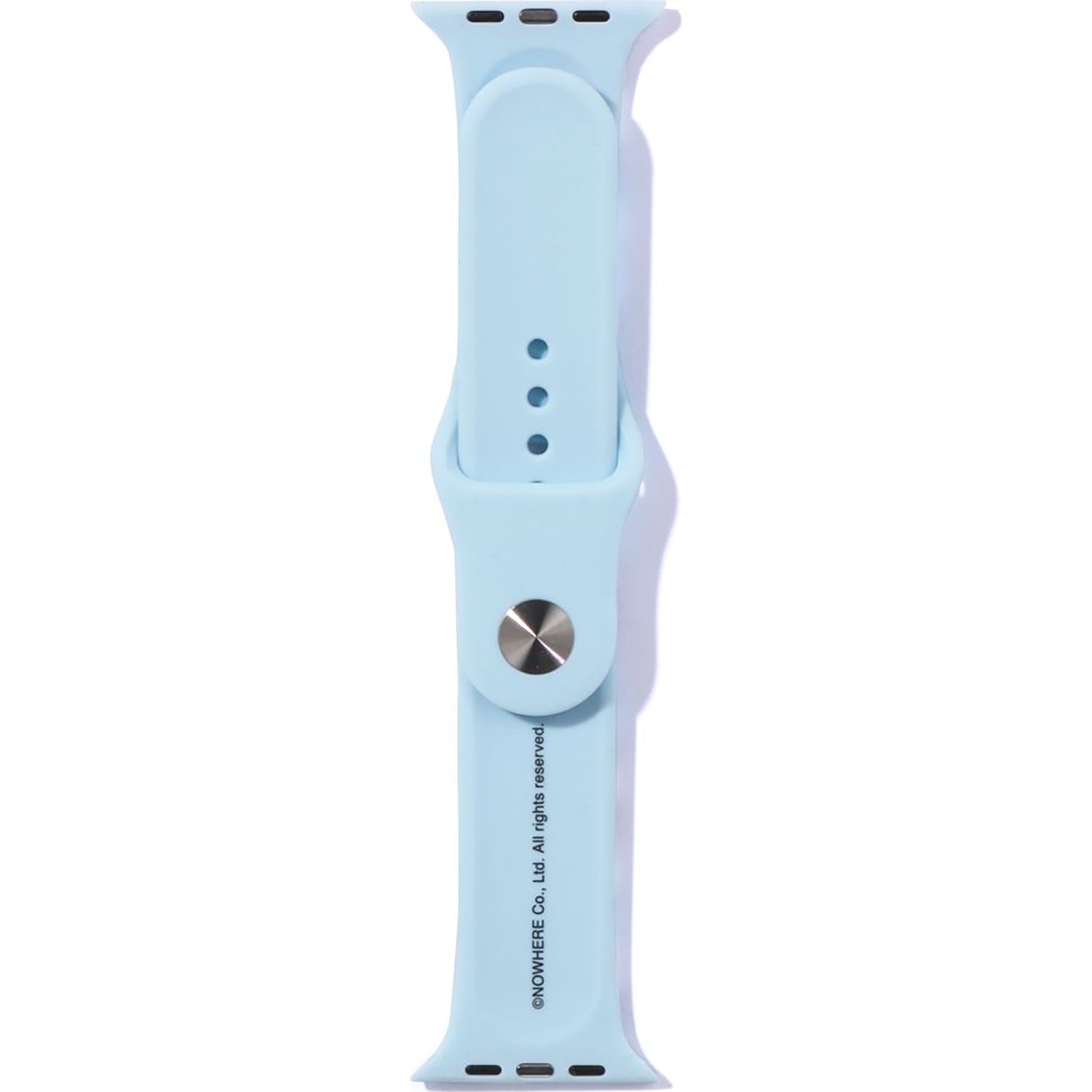 ABC CAMO WATCH BAND
