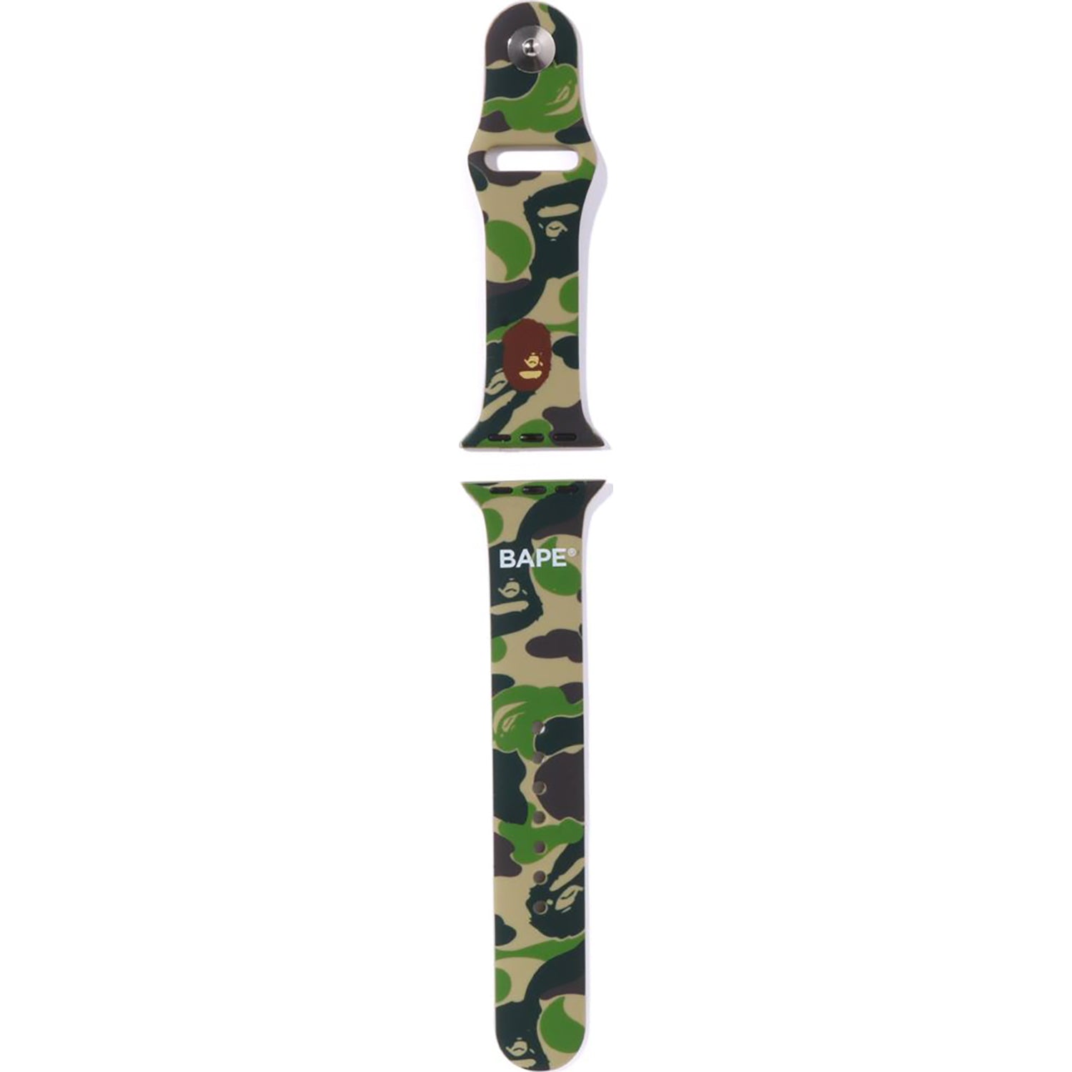 ABC CAMO WATCH BAND