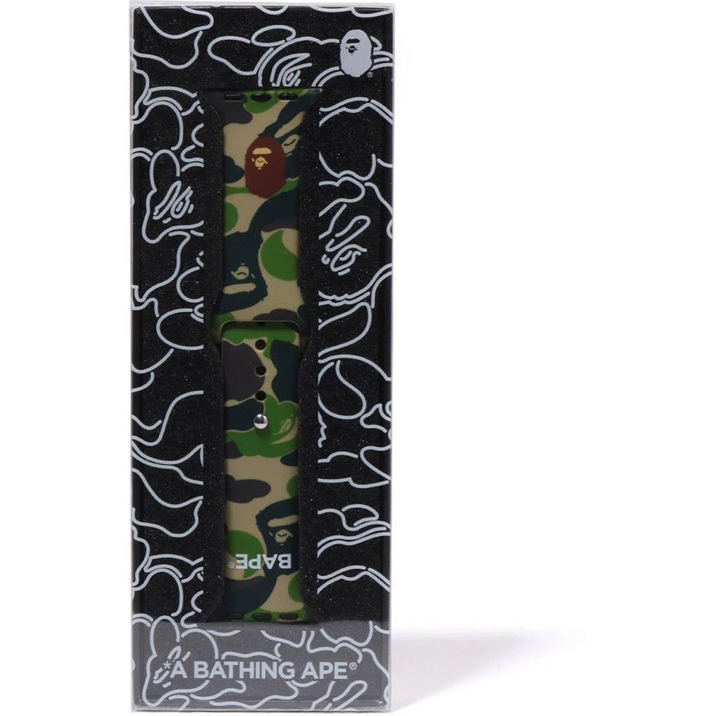 ABC CAMO WATCH BAND