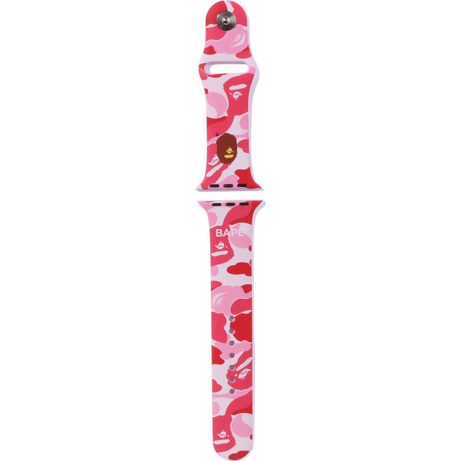 ABC CAMO WATCH BAND