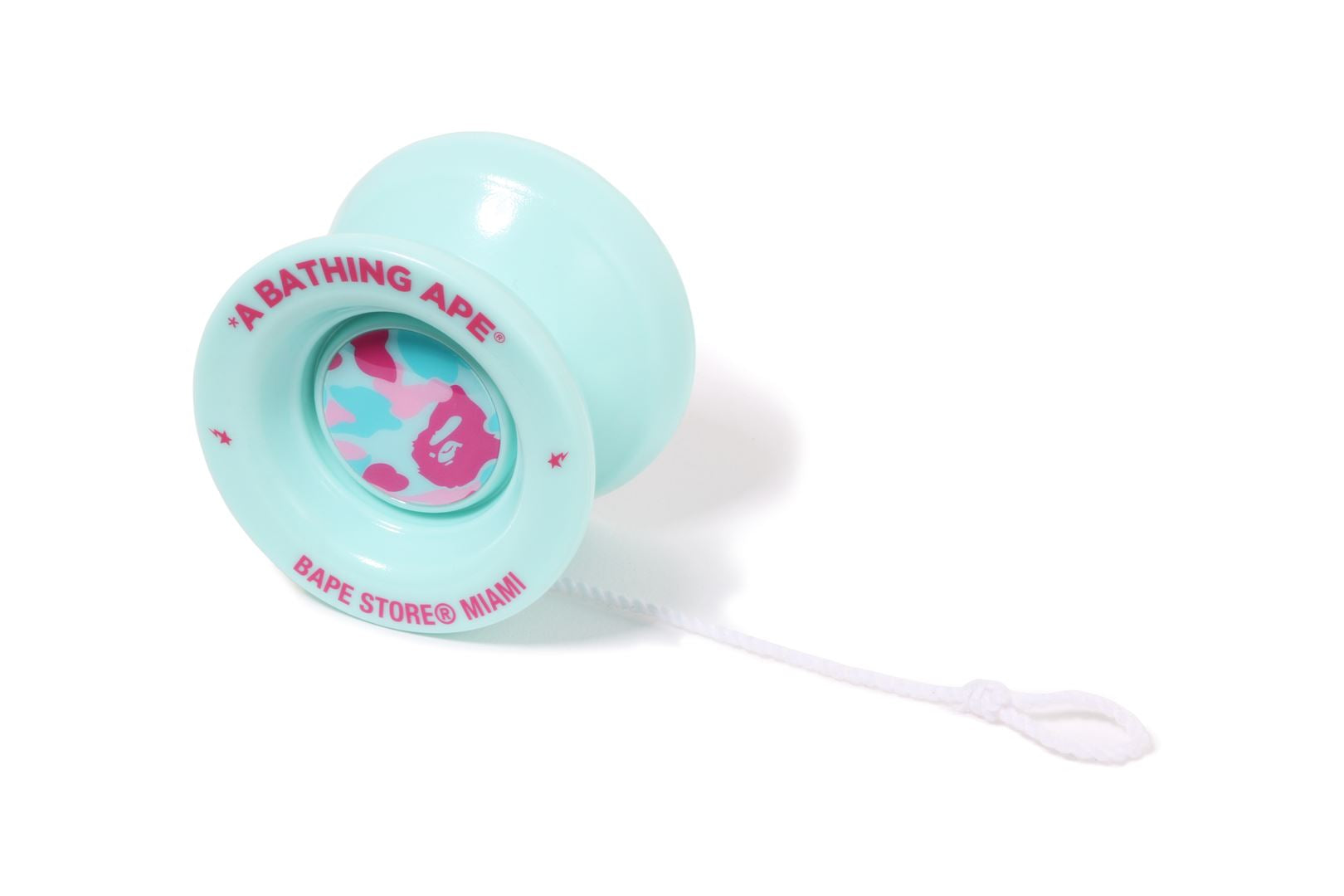 BAPE STORE® MIAMI 3RD ANNIV. YOYO