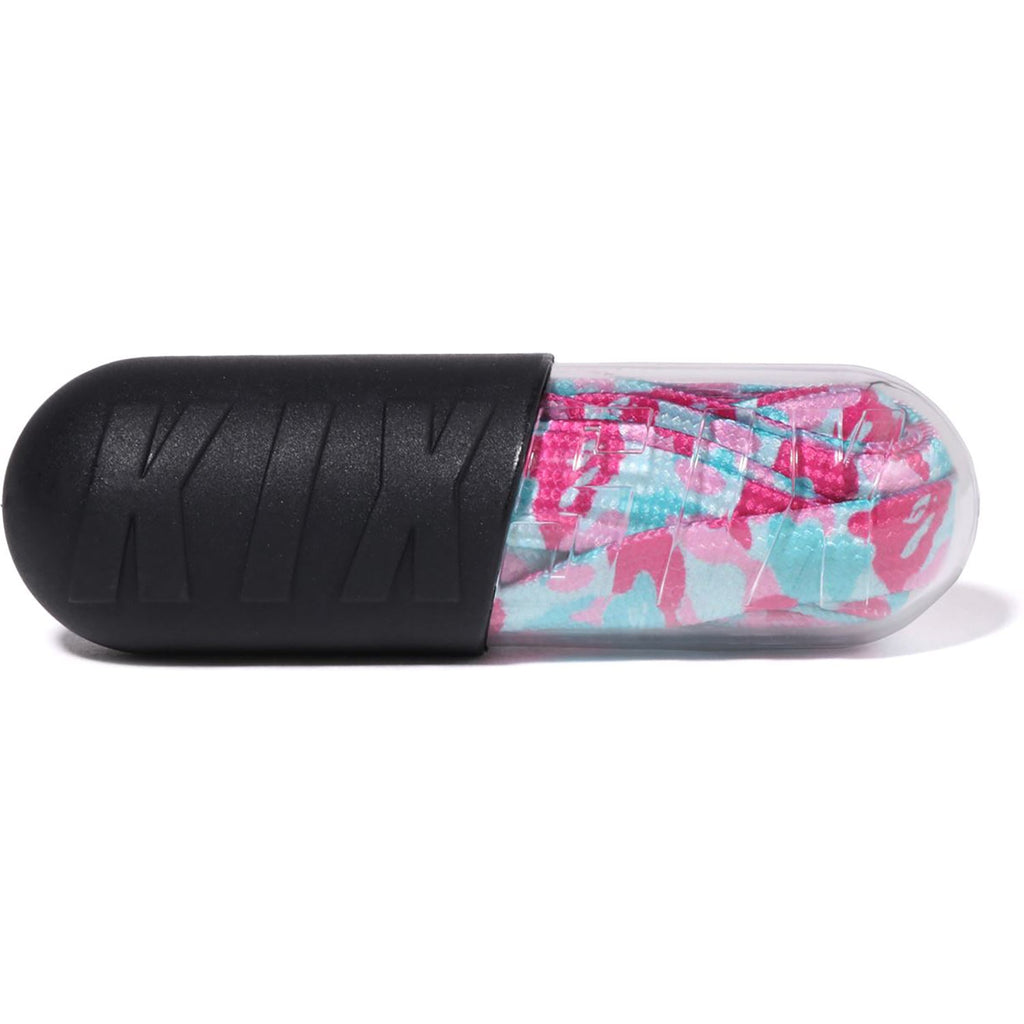 BAPE® X KIXSIX BAPE US LIMITED COLLECTION SHOE LACE