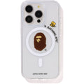 APE HEAD IPHONE 15 PRO CASE