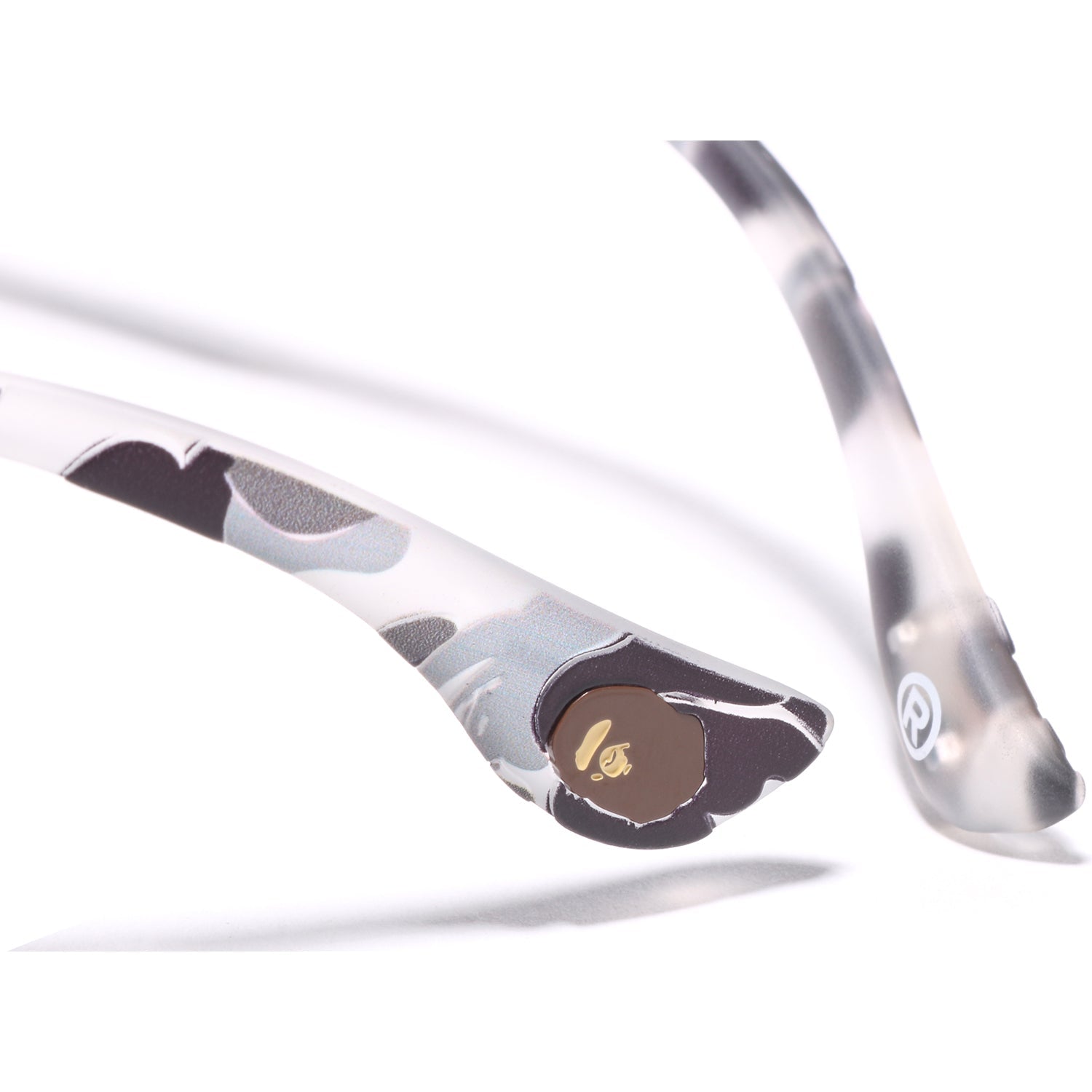 OPTICAL FRAME #8 BA13057 MENS