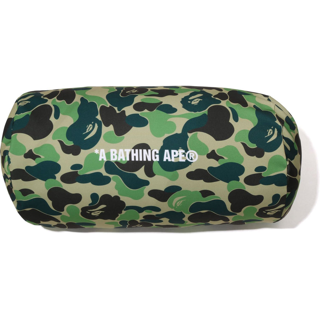 ABC CAMO BEADS CUSHION