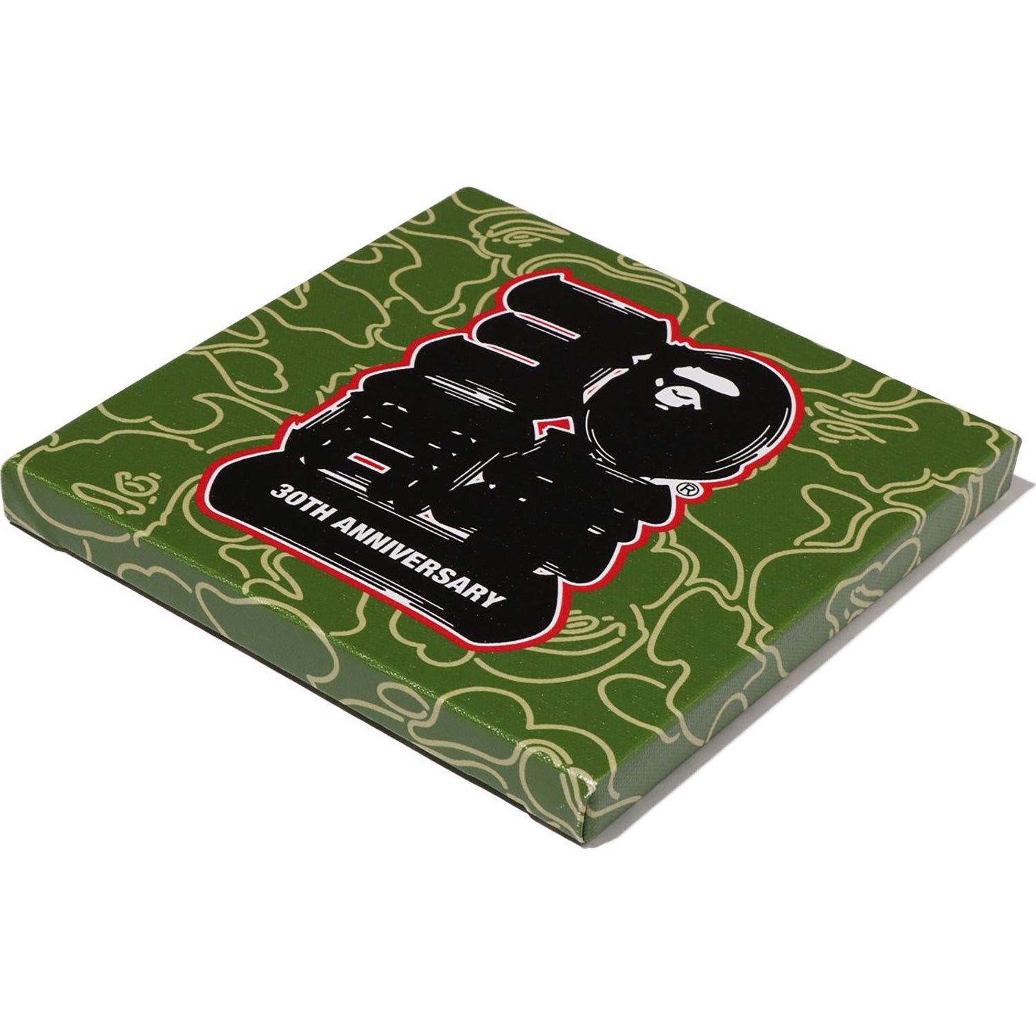 BAPE® 30TH ANNIV. CANVAS SMALL