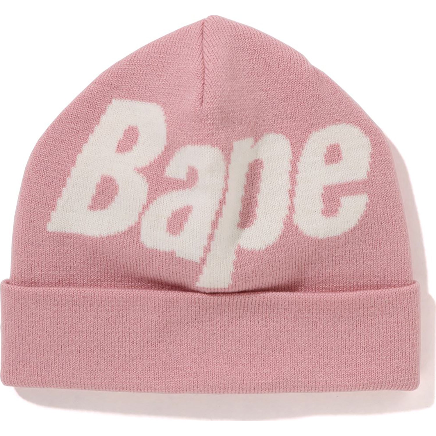 BAPE KNIT CAP MENS