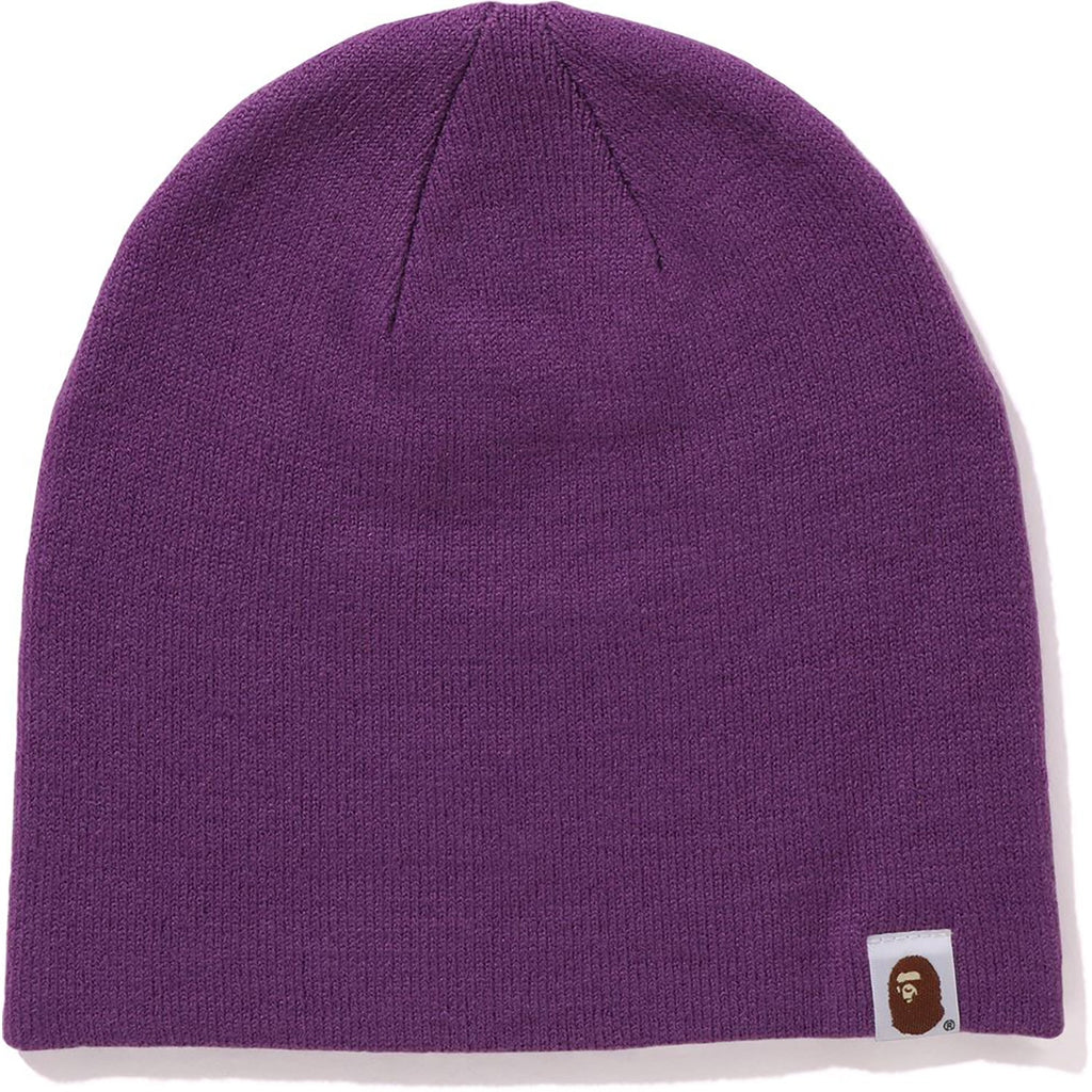 APE FACE STONE KNIT CAP MENS