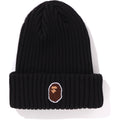 APE HEAD ONE POINT KNIT CAP KIDS