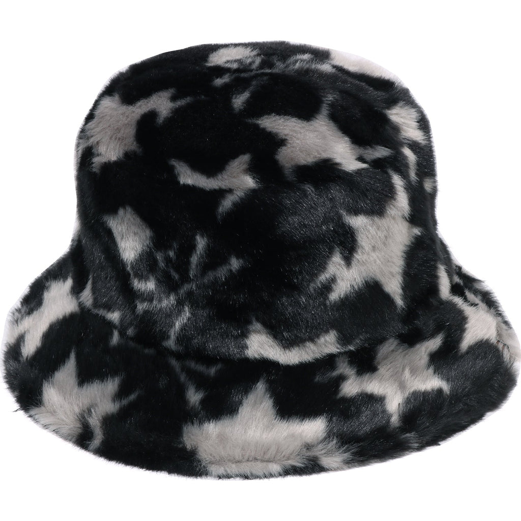 MASTERMIND JAPAN BAPE FUR HAT MENS