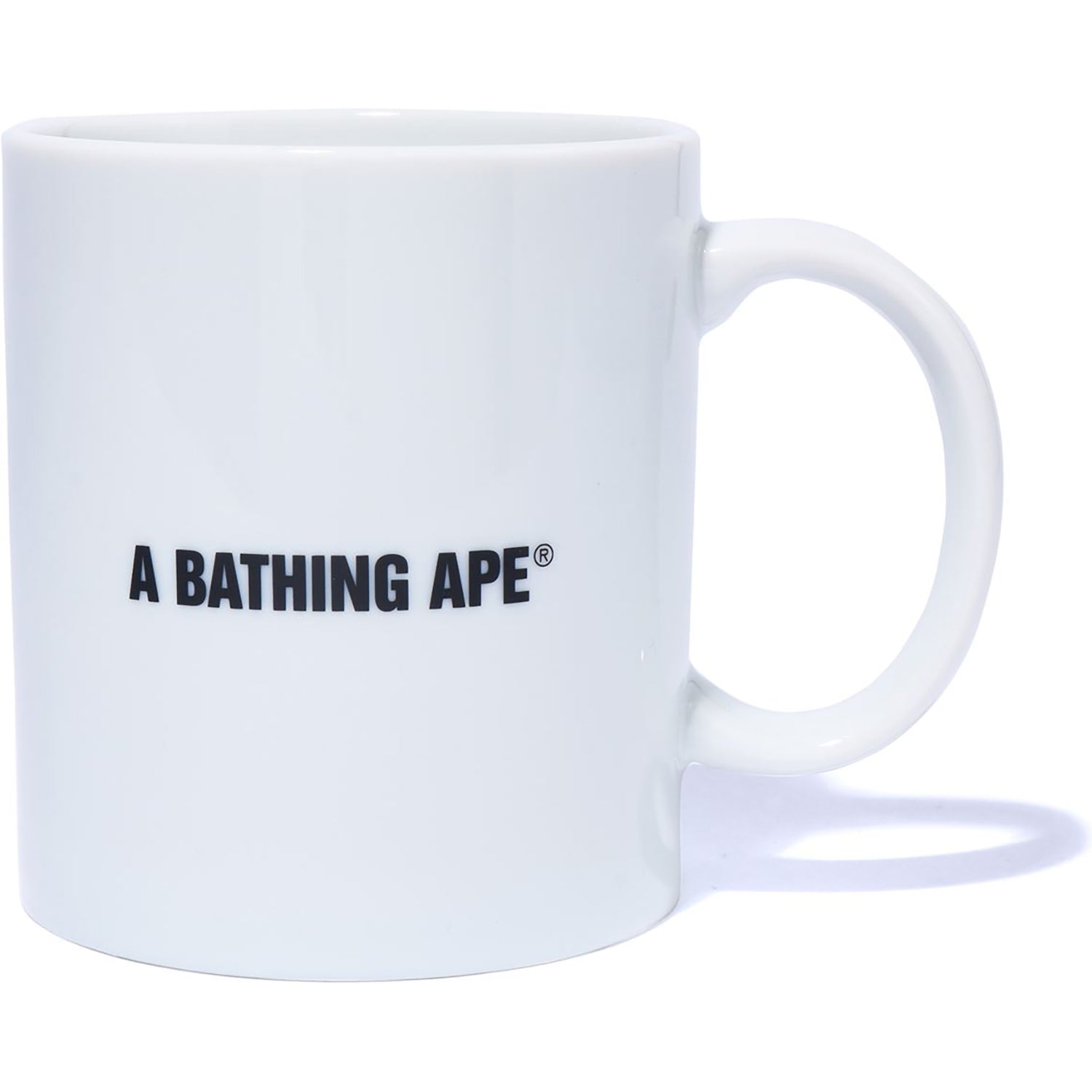 BAPE ONLINE MUG BAPEC
