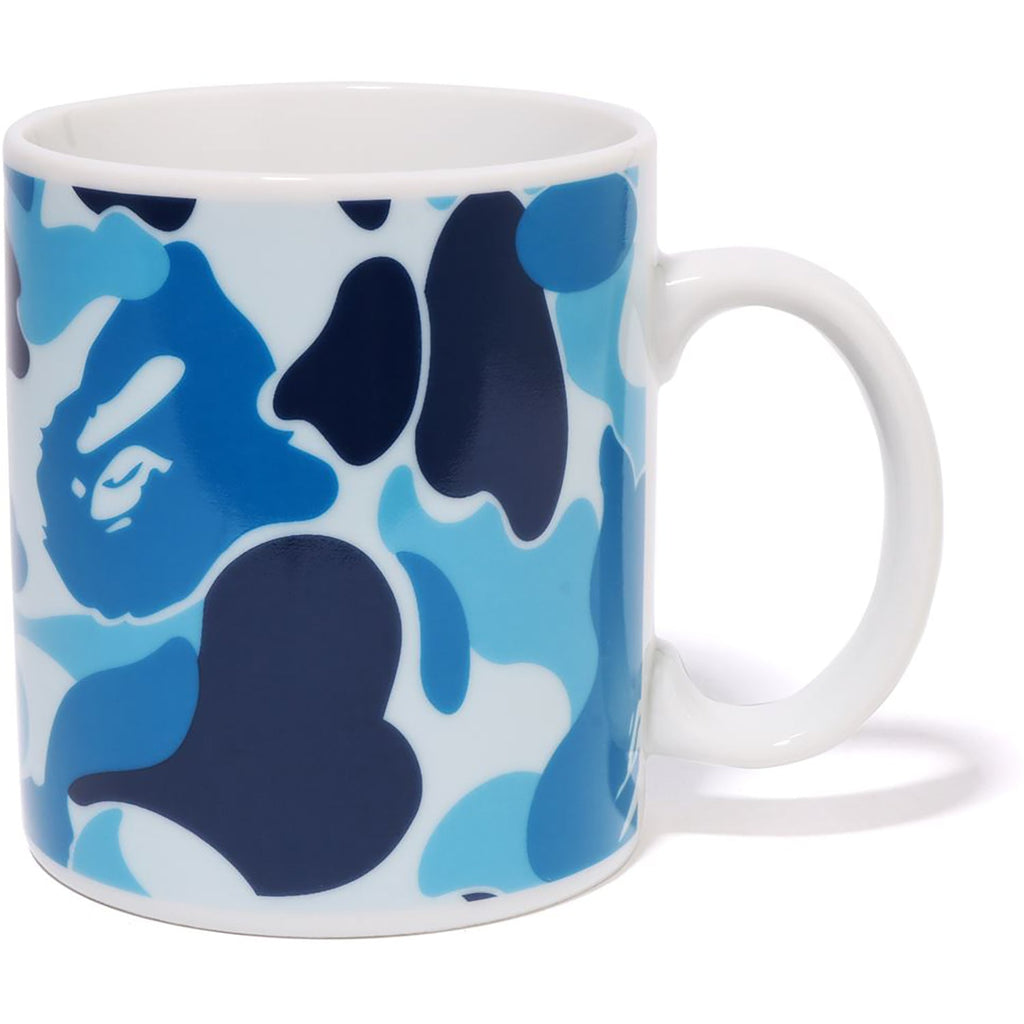 ABC CAMO MUG
