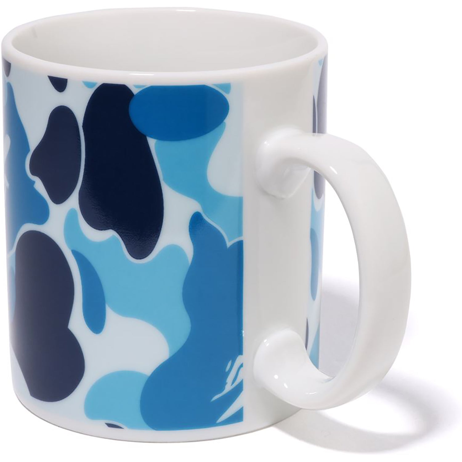 ABC CAMO MUG