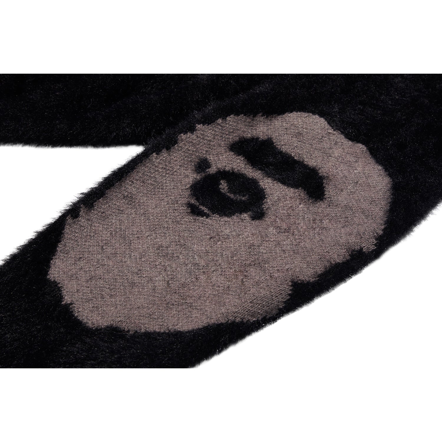 MASTERMIND JAPAN BAPE KNIT CARDIGAN MENS