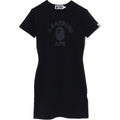 COLLEGE BODYCON TEE ONEPIECE LADIES