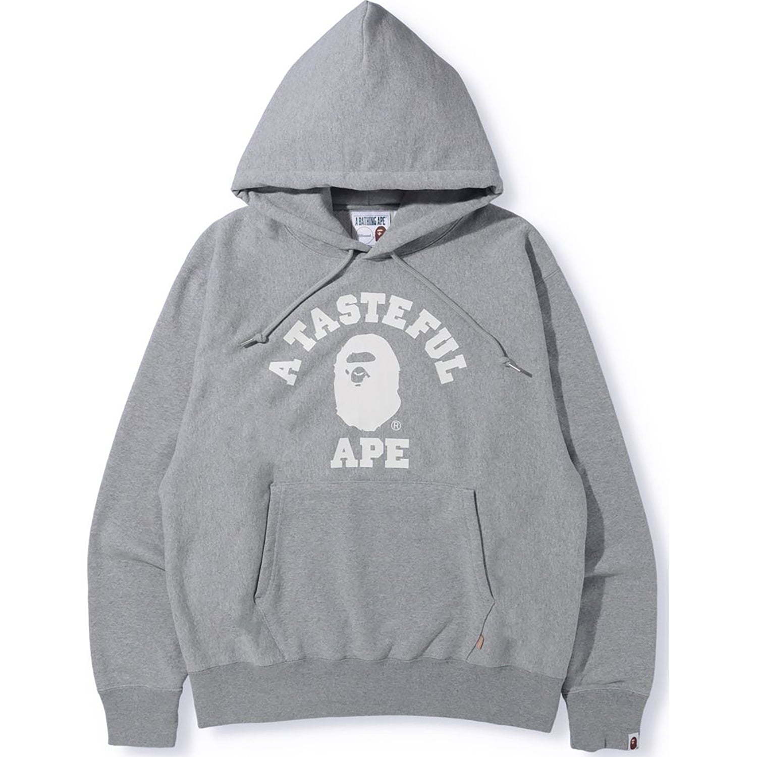 BAPE X JJJJOUND RELAXED CLASSIC COLLEGE MENS