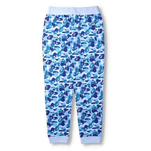 ABC CAMO SWEAT PANTS MENS