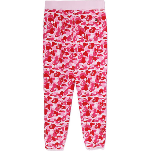 ABC CAMO SWEAT PANTS MENS