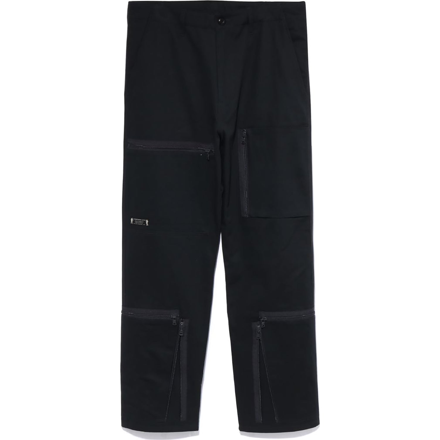 PARACHUTE PANTS MENS