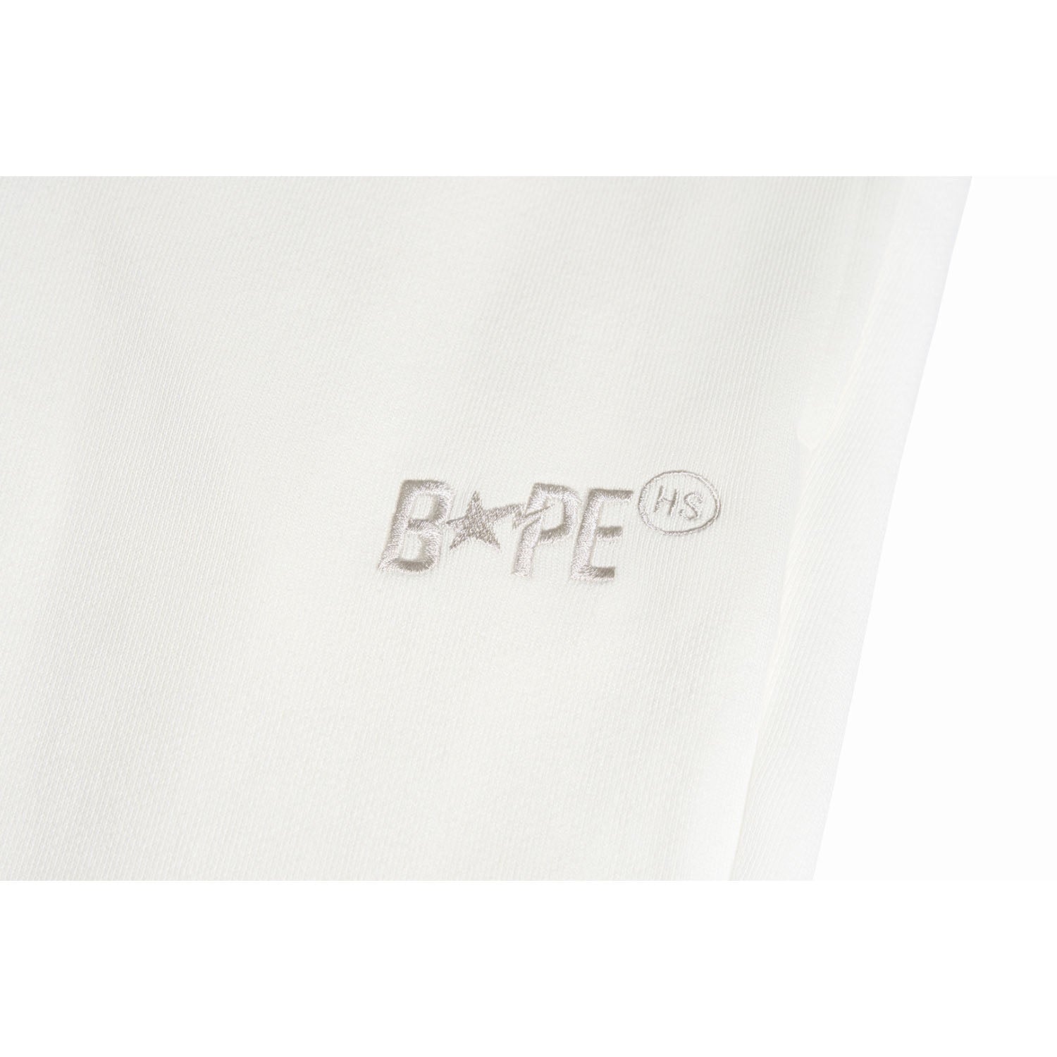 BAPE X HIGHSNOBIETY SWEAT PANTS MENS