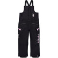 BAPE X BURTON GTX RESERVE BIB MENS