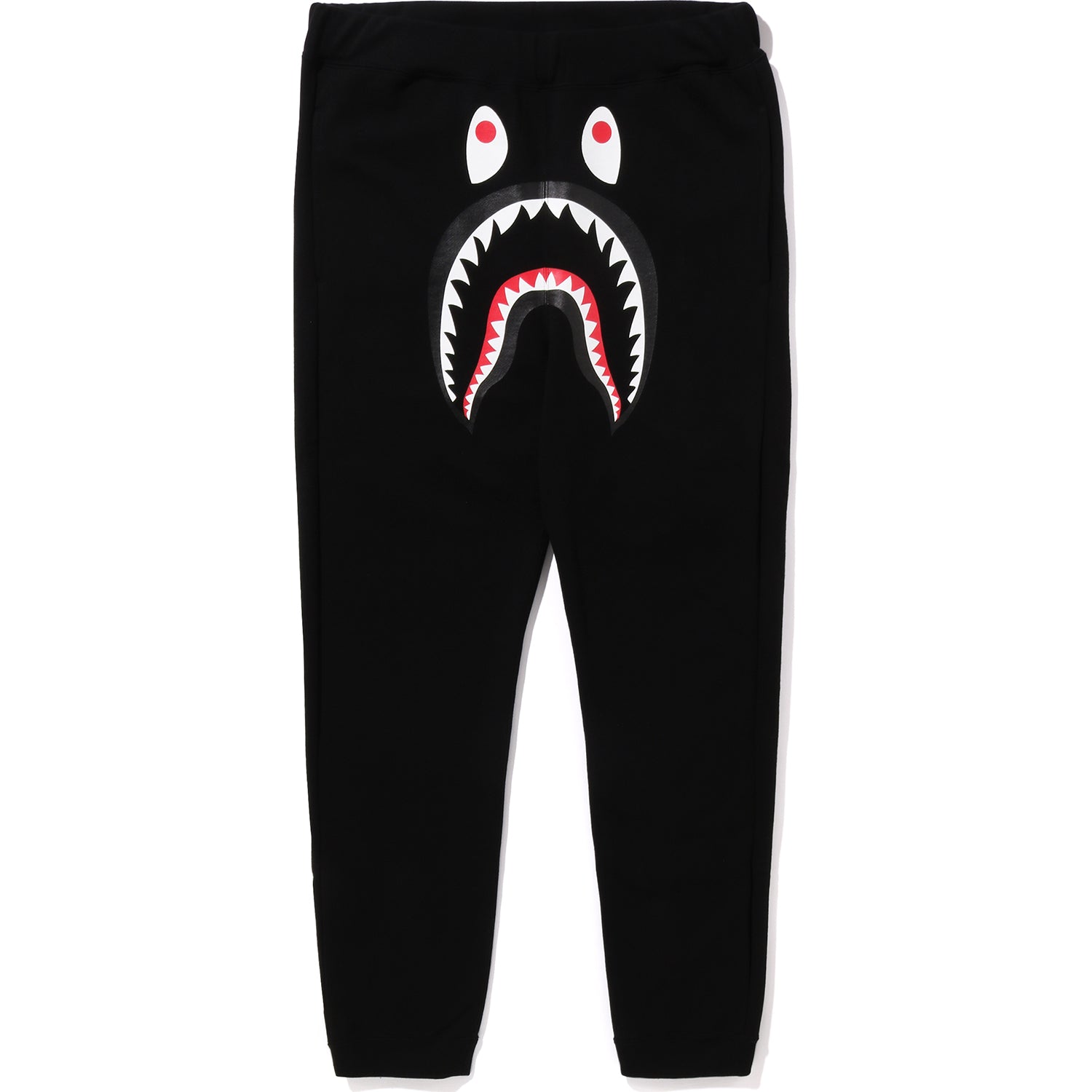 ABC CAMO SHARK SWEAT PANTS MENS