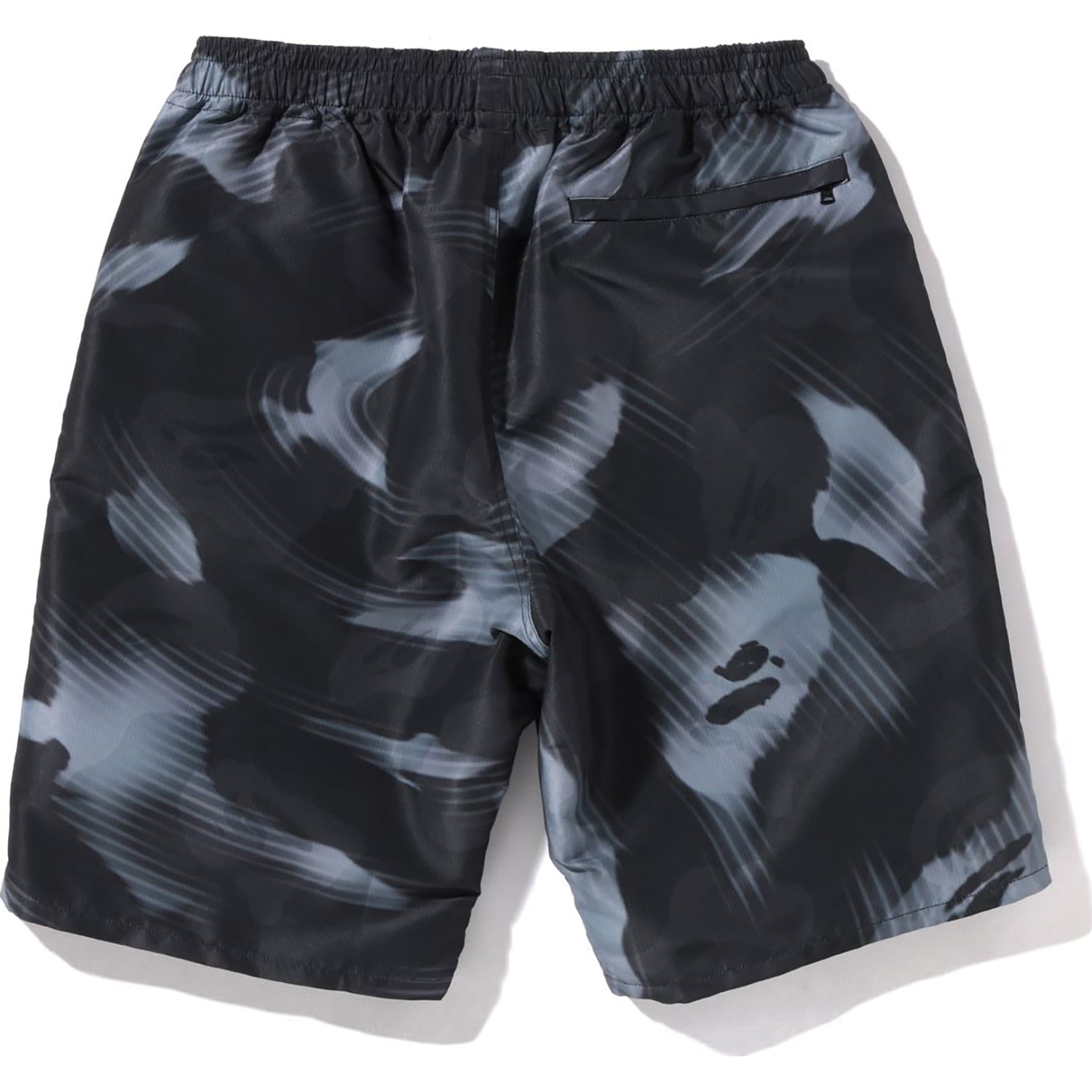 STROKE CAMO BEACH SHORTS MENS