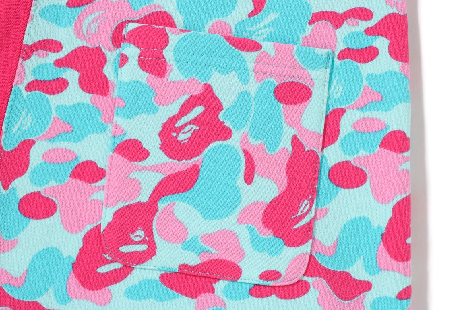 BAPE STORE® MIAMI 3RD ANNIV. SWEAT SHORTS MENS