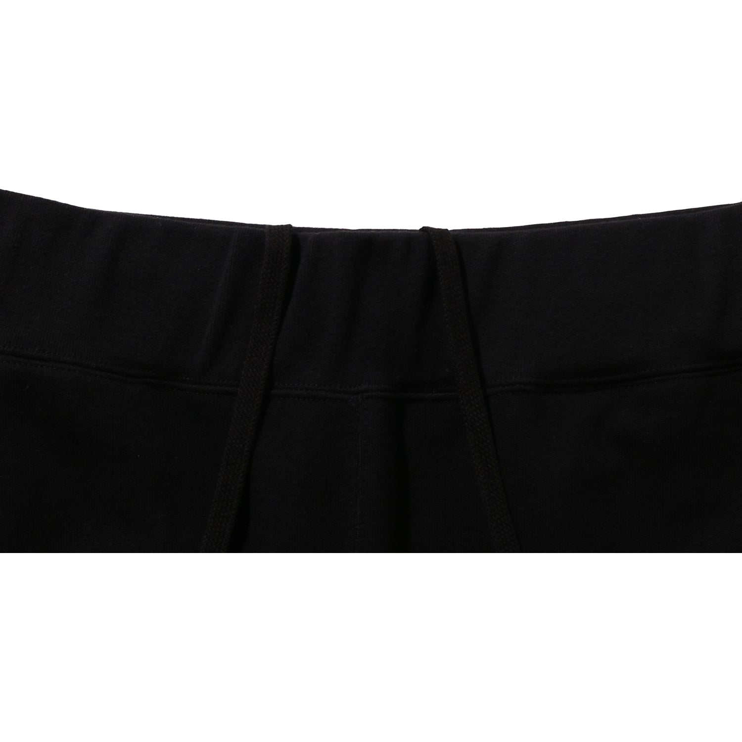 APE HEAD ONE POINT SWEAT SHORTS MENS