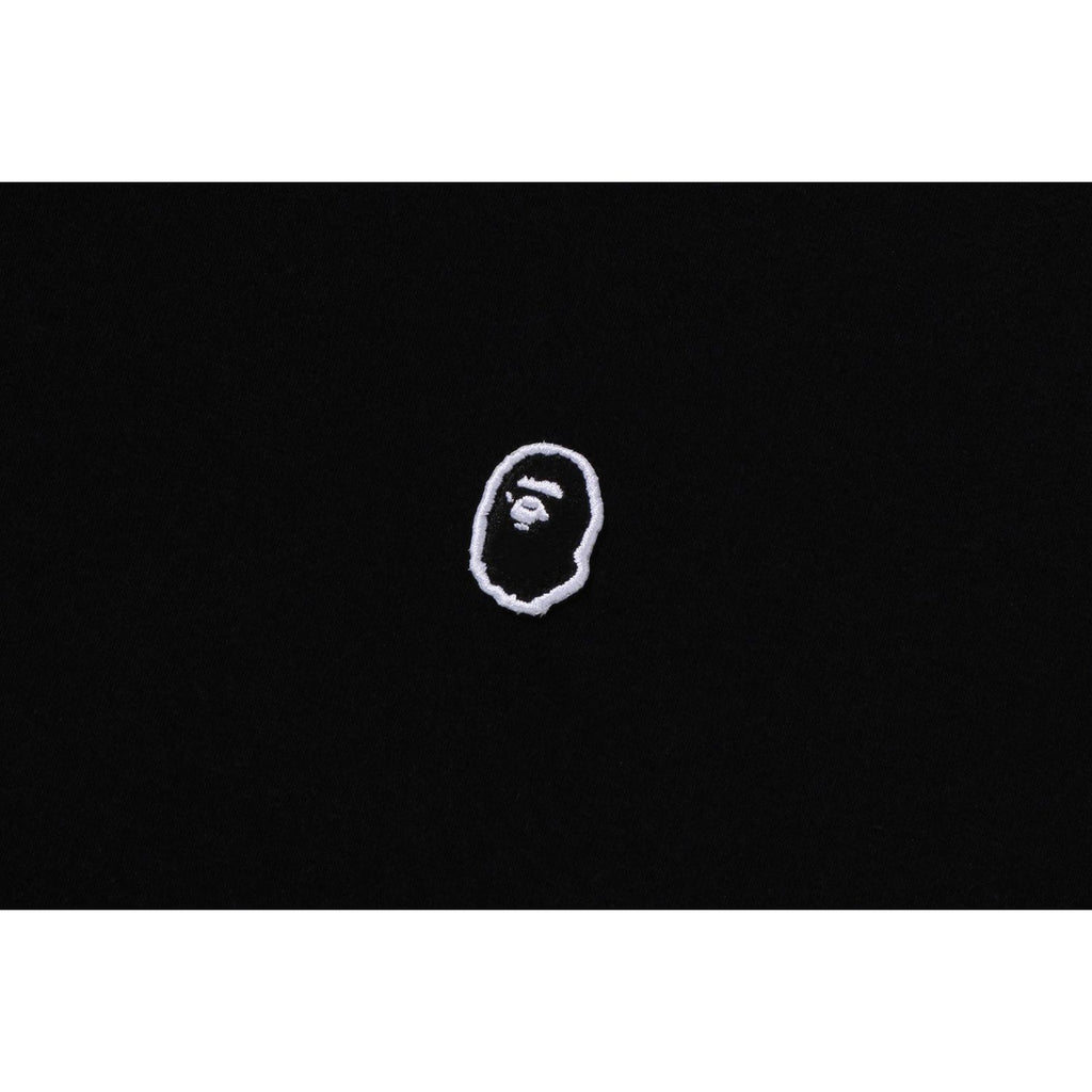 APE HEAD ONE POINT CREWNECK MENS