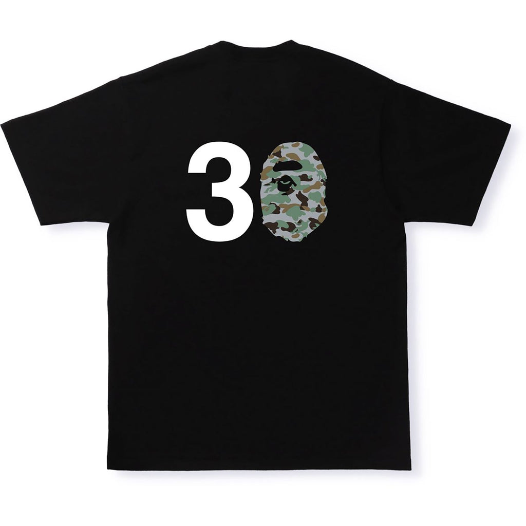 UNION X BAPE® 30TH TEE MENS