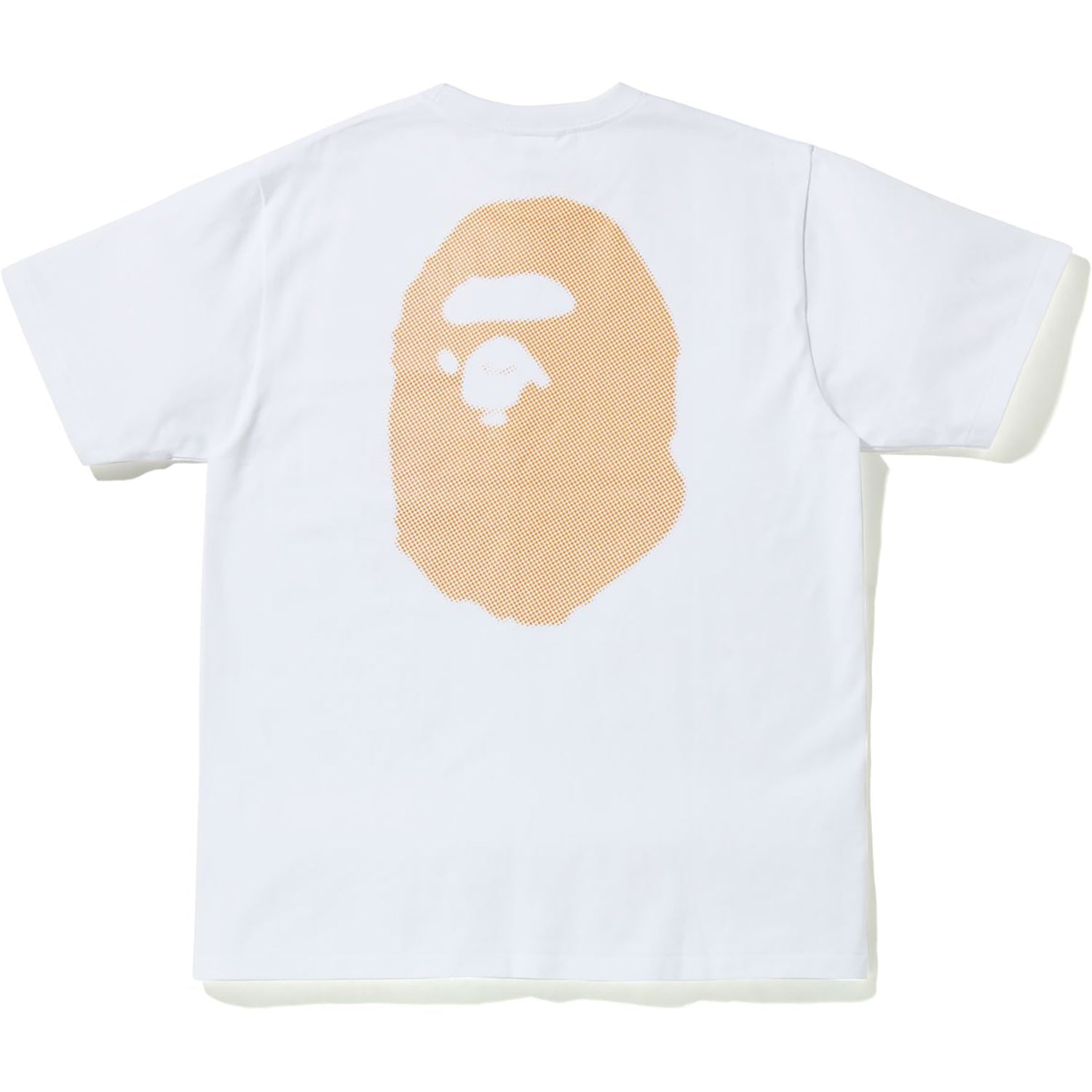 BAPE X UNKNWN TEE MENS