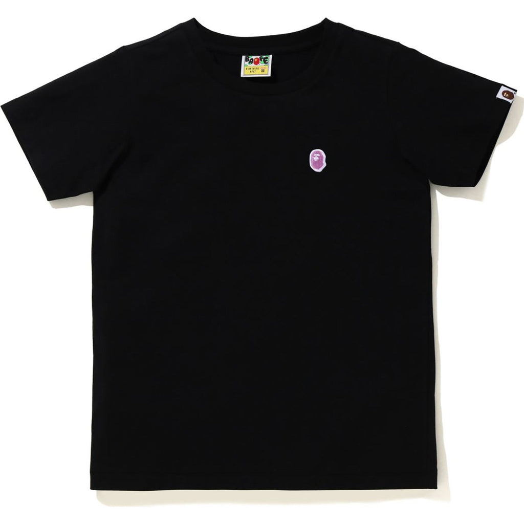 APE HEAD ONE POINT TEE #2 LADIES